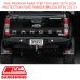 PIAK PREMIUM REAR STEP TOW BAR SIDE PROTECTION FITS FORD RANGER/MAZDA BT-50 11+